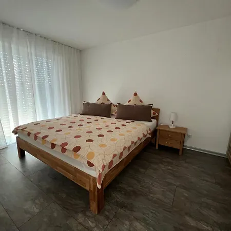 Lis Appartement *