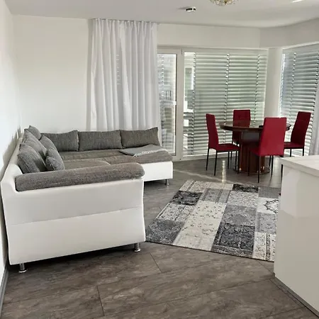 Appartement Lis Bermatingen