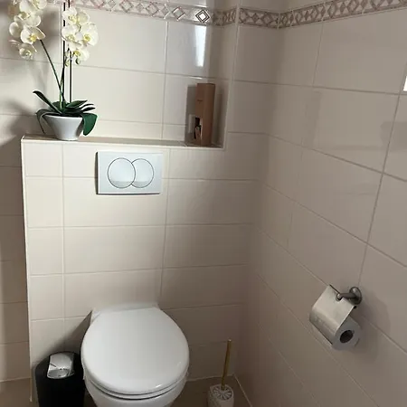 Appartement Lis