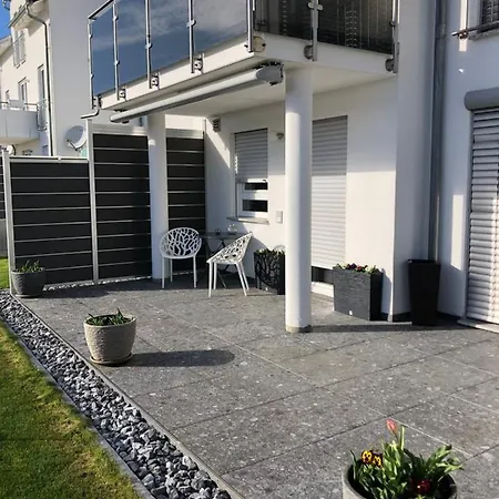 Lis * Берматинген