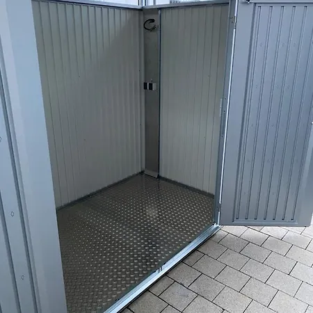 Lis Appartement